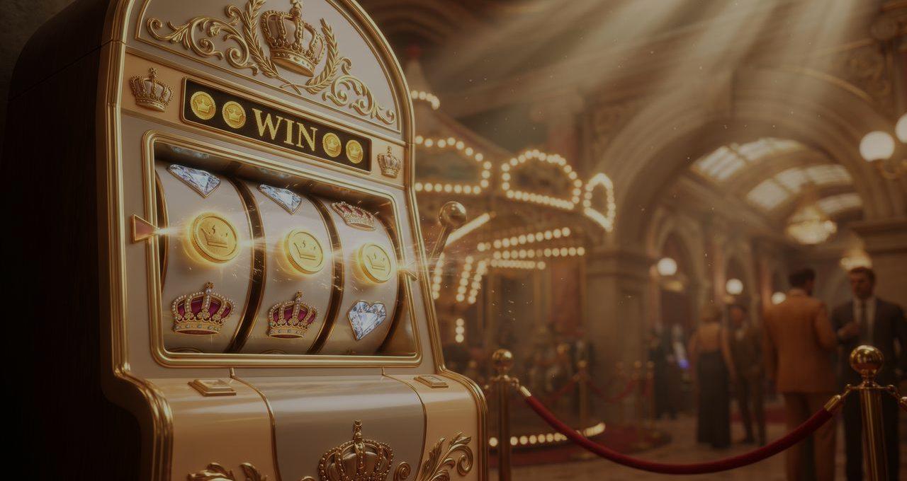 Tivoli Casino