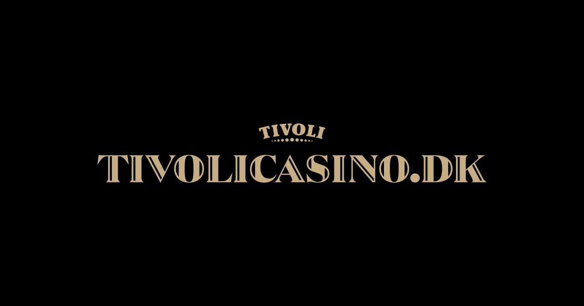 Tivoli Casino